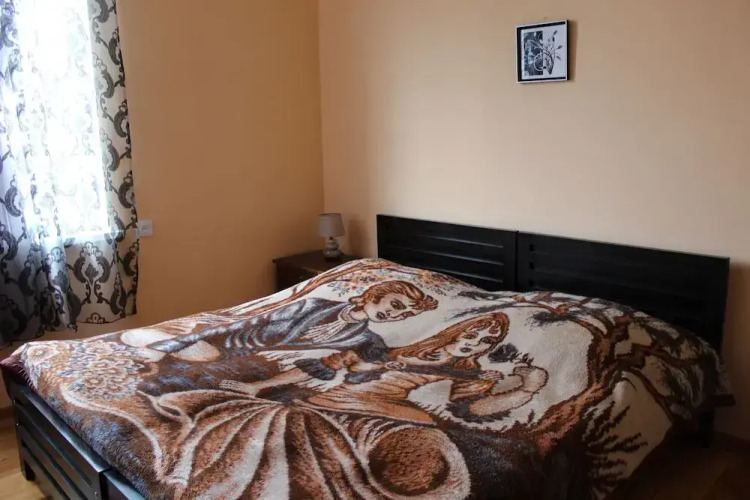 Фотография номера гостевого дома La Deka GuestHouse