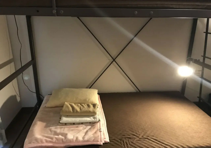 Guest house Tsuu