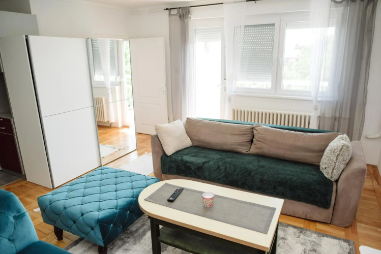 Apartman Star