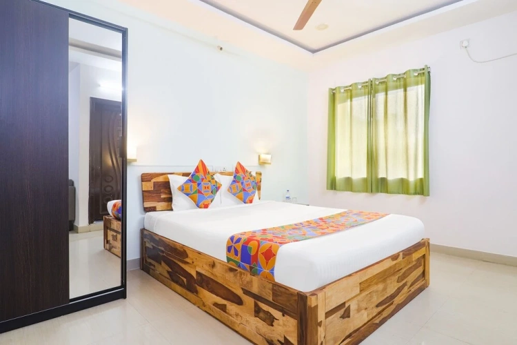 Premium room