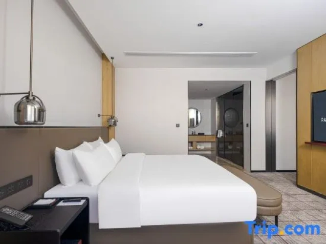 Premier Suite
