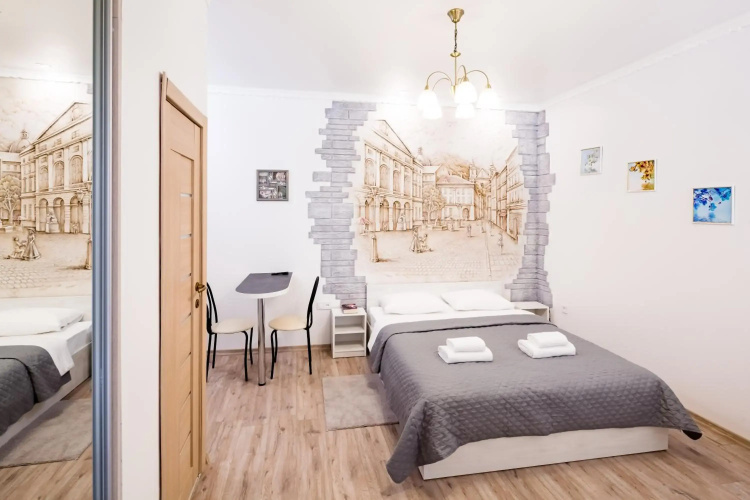 Otel görseli