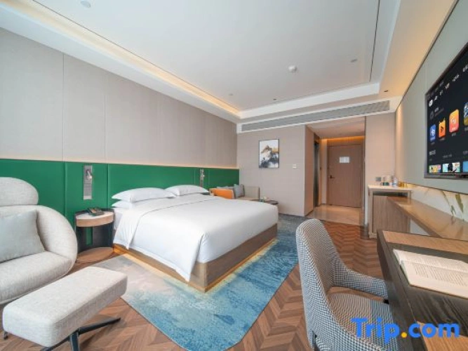 Privilege Double room