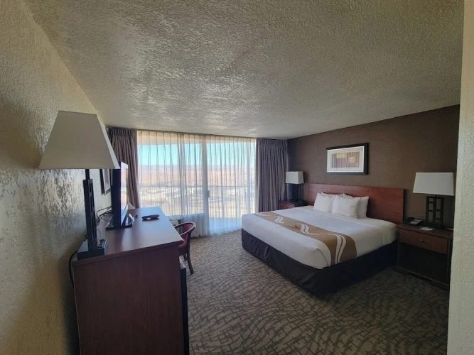 Comfort room