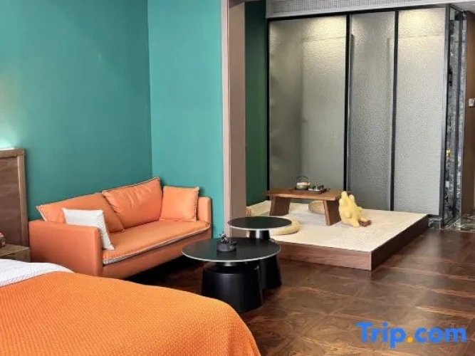 Standard Twin Family room