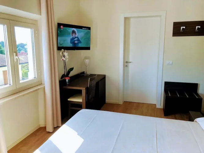 Hotel Belvedere