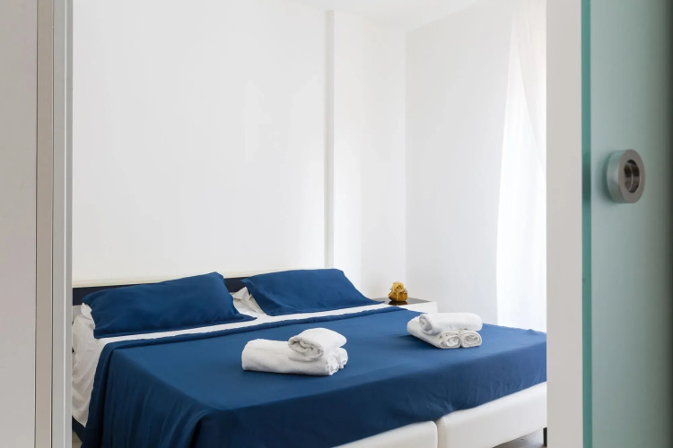 Hotel Cavallino Bianco