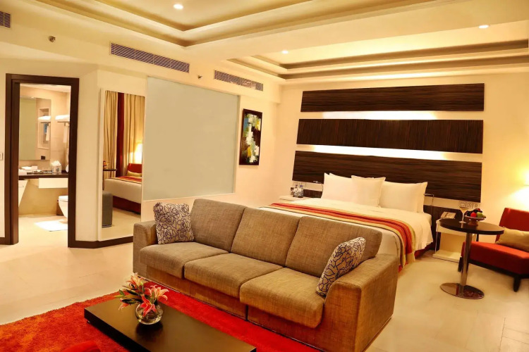 Фотография отеля