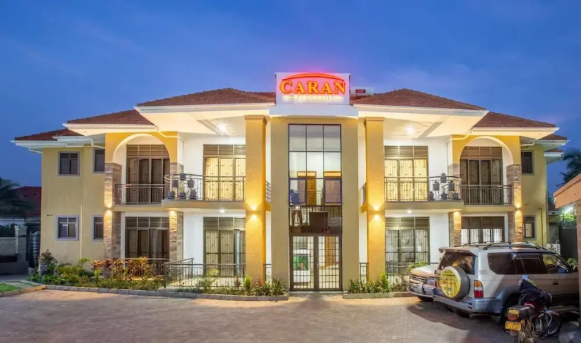 Imagen del hotel
