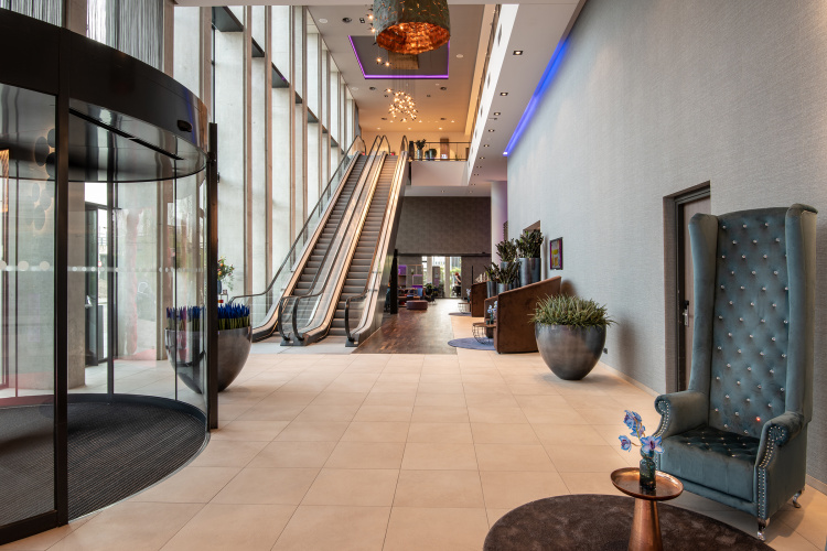 Leonardo Royal Hotel Amsterdam photo 33