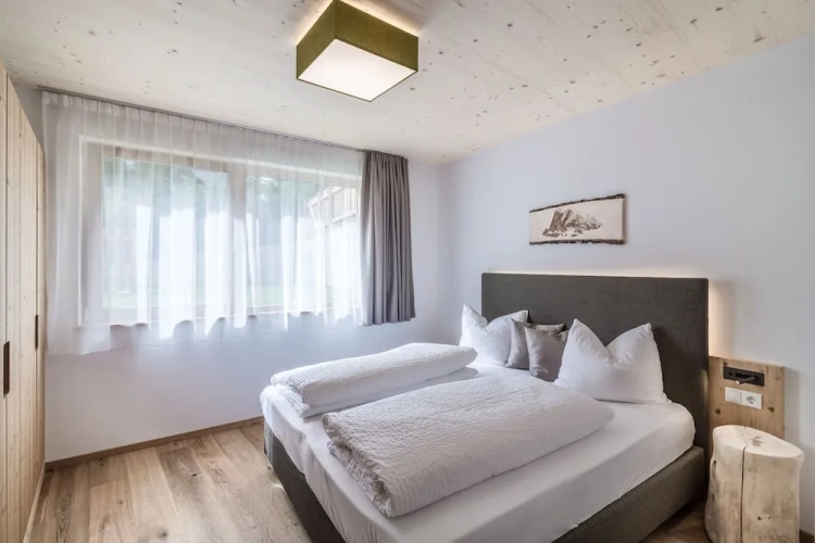 1 Bedroom Superior Apartment with city view