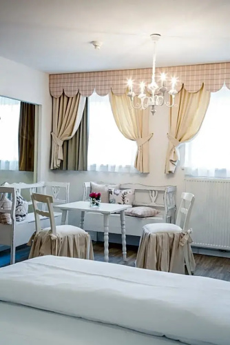 Hotel Olympia