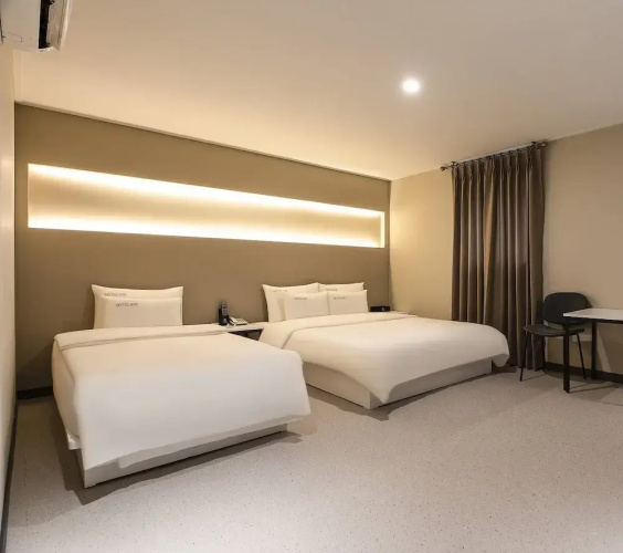 Hotel RODEM