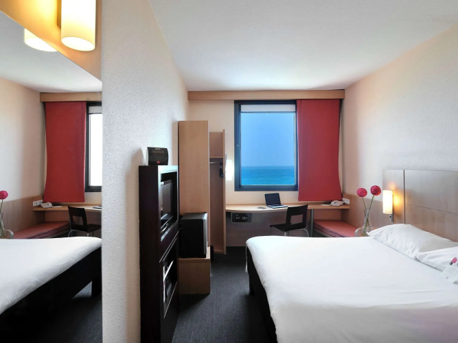 Ibis Styles Dakar