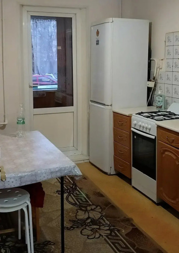 Фотография номера квартиры Апартаменты на Московском проспекте 51/38