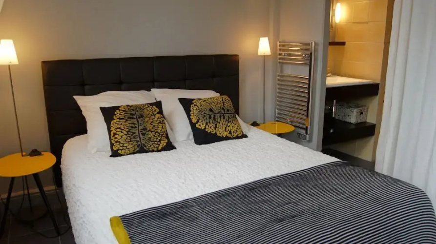 Appart Hôtel Lille - LEO