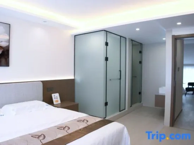 Standard Twin Family room