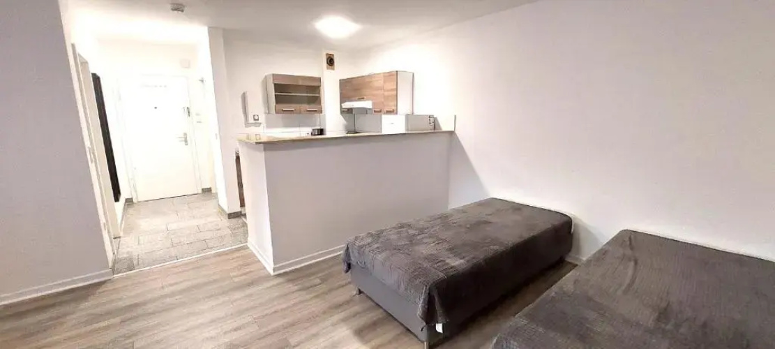 City Apartments