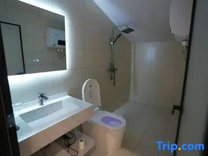 Shenghao Hotel