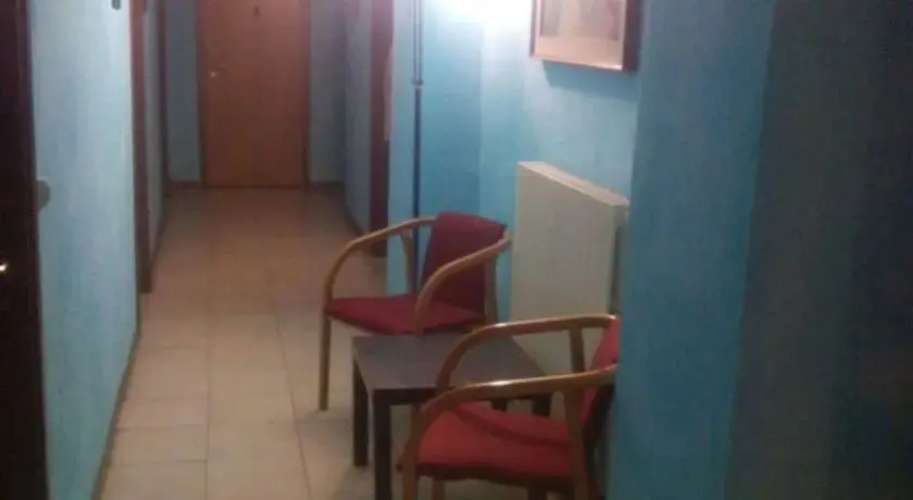 AB Guesthouse Milano