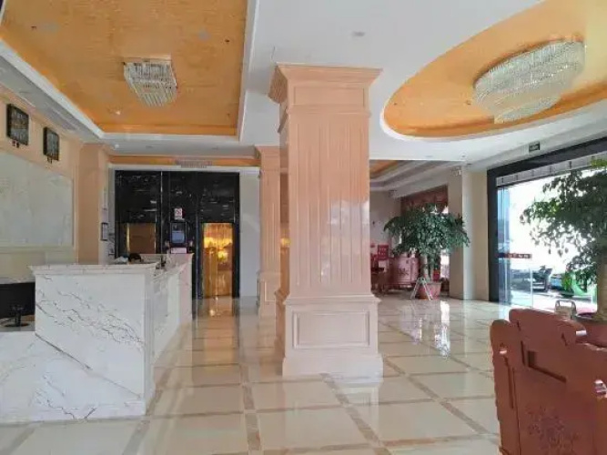 Imagen del hotel
