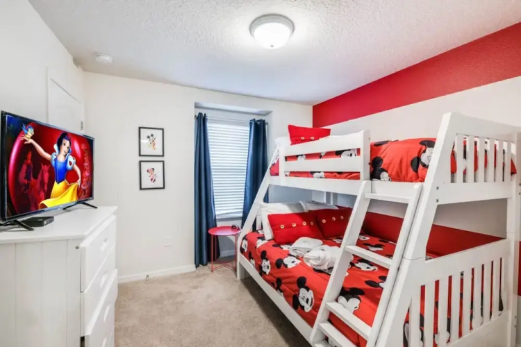 Windsor at Westside - 8842 Geneve By FairytaleVR