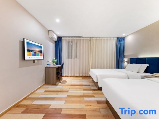 Comfort Twin room