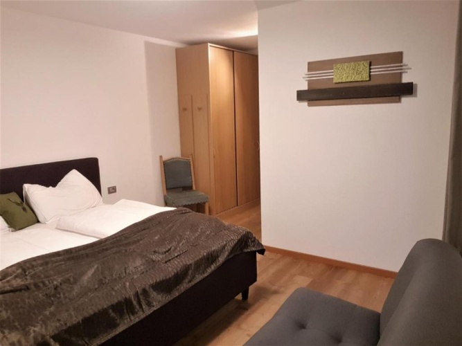 Superior Double Apartment