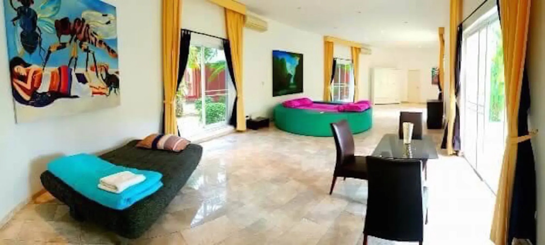 Fancy Pattaya