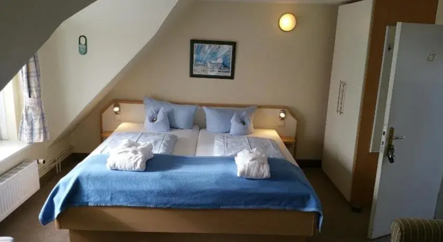 Hotel Clausen