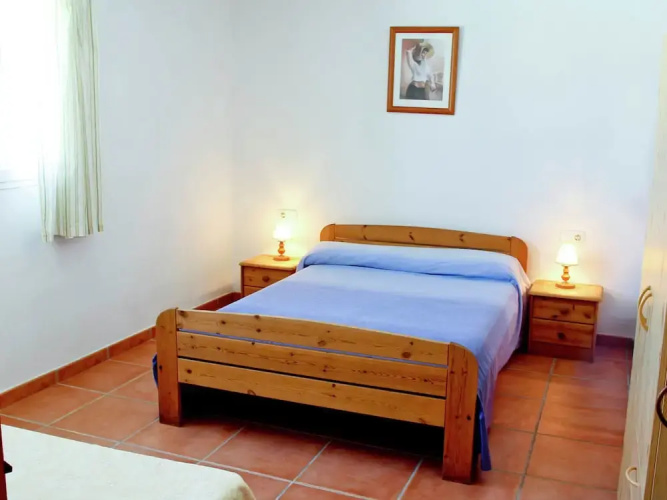 Luxurious Mansion in Es Mercadal With Private Pool