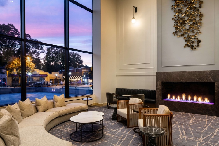 Hyatt Regency Morristown photo 26