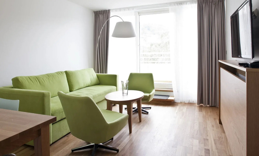 Фотография отеля