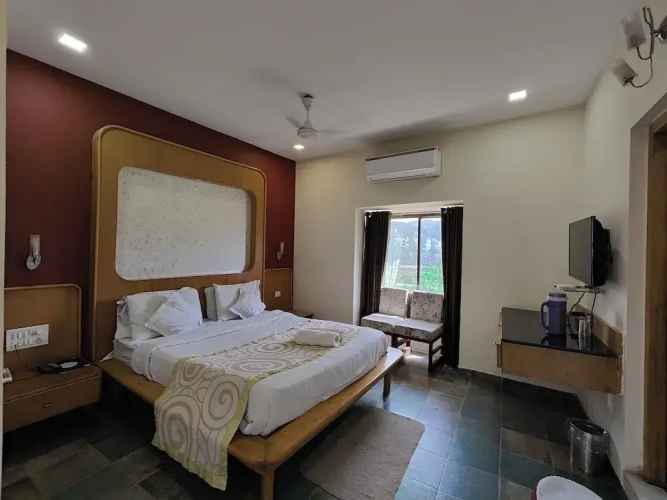 Hotel Maharaja