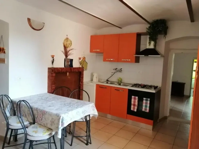 1 Bedroom Double Apartment