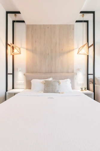 Superior Double Apartment
