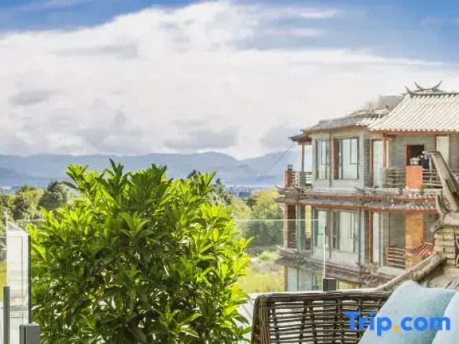 Wuhai Designer Homestay