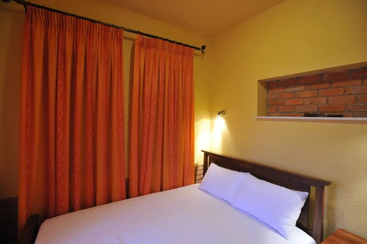 Symmetron Suites