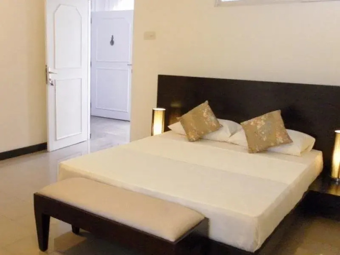 Boutique Colombo Apartment
