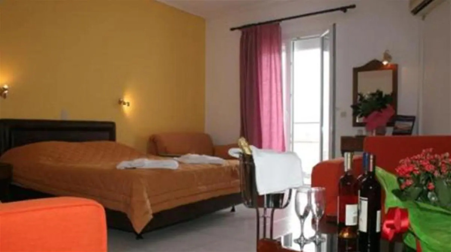 Samos Bay Hotel