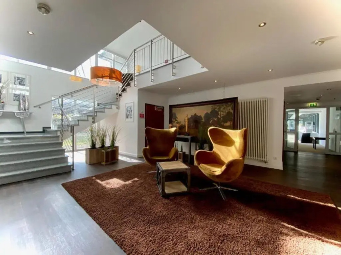 Parkhotel Bielefeld