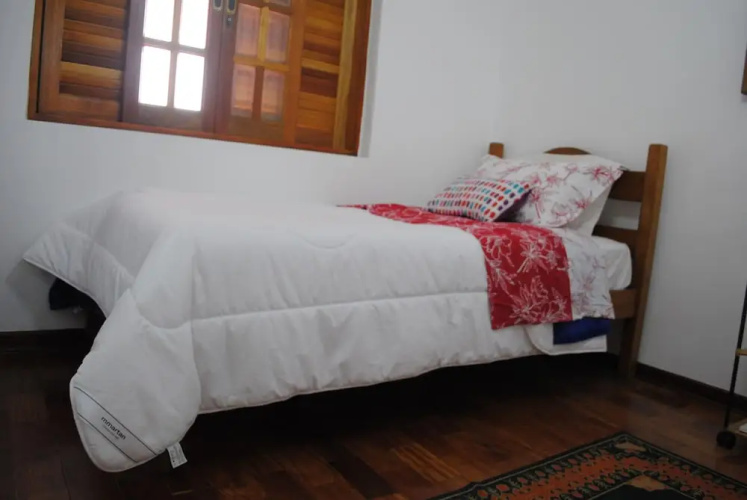 Corona Hostel