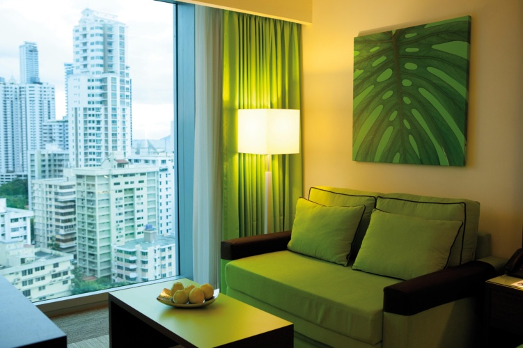 Riu Plaza Panama photo 8