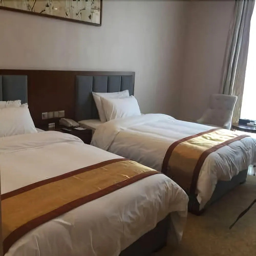 Hongji Hotel
