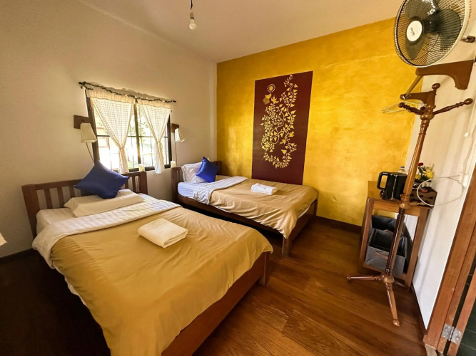 Pairadise Guesthouse