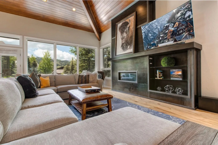 Day Star - 3 Br Home