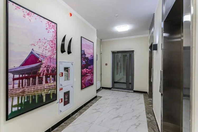 raisson ahotel h91