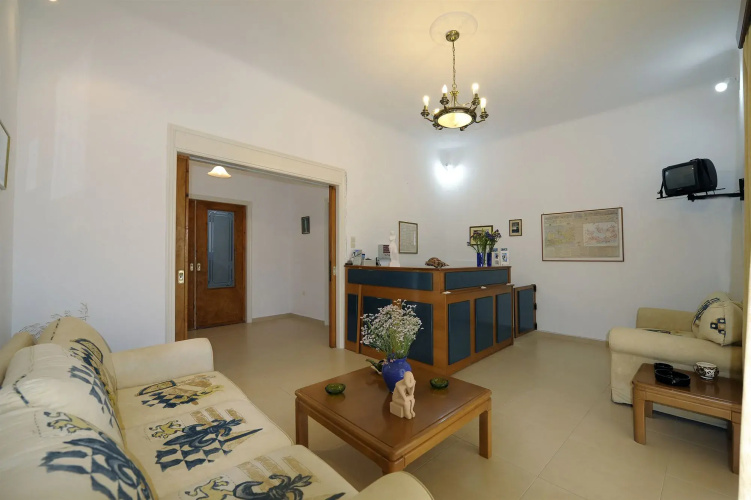 Corali Hotel