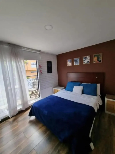 Mosaic House Hotel