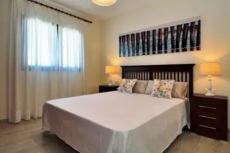 Apartment BellaVista
